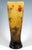 Large Art Nouveau Cameo Vase from Daum Nancy, 1910 For Sale - Image 4 of 8
