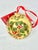 Traditional Vintage Cloisonné Ornament For Sale - Image 3 of 9