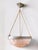 Art Deco Hanging Light from Muller Frères, 1920s For Sale - Image 6 of 14