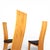 Vontage Iris Dining Chairs by Bob Van Den Berghe, 1980, Set of 4 For Sale - Image 6 of 18
