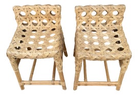 Example of Arteriors Home Counter Stools