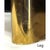 1970s Romweber Burled Wood Gold Accent Credenza With Filing Drawers For Sale - Image 17 of 18