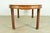 Thomasville Mid-Century Hollywood Regency Chinoiserie Walnut Extension Dining Table, Circa 1970s For Sale - Image 10 of 12