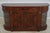 Age: Approx. 30 Years Old Details: French Empire Style Gorgeous Piece Of Furniture Adjustable Shelves Beveled Glass End...