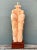 Vintage Ceramic Abstract Figurative Sculpture For Sale - Image 9 of 12