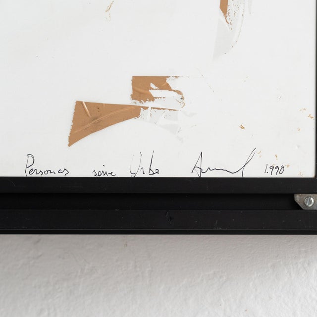 Contemporary Photograph by Miquel Arnal, 1990 For Sale - Image 13 of 14