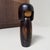 1970s Vintage Usaburo Kokeshi Bakushū by Okamoto Usaburo, 1970s For Sale - Image 5 of 8