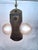 Pendant Lamp from Temde, 1970s For Sale - Image 6 of 9
