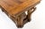 Wood Antique French Oak Drapers Table, 1800s For Sale - Image 7 of 14