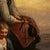 Mid-19th C. Oil on Canvas in the Manner of Johann Georg Meyer Von Bremen (German, 1813-1886) For Sale - Image 15 of 16
