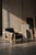 Wood Mid-Century Danish Modern Oak and Felt Lounge Chairs, 1960s, Set of 2 For Sale - Image 7 of 18