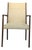 Mid-Century Modern Style Danish Armchair in Wood, 1960s For Sale