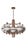Andros Suspension Lamp by Creativemary For Sale - Image 6 of 18