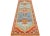 1960s Turkish Oushak Runner For Sale In Los Angeles - Image 6 of 7