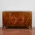 Art Deco Sideboard in Walnut Burl with Black Marble Top For Sale - Image 10 of 18