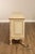 French Rococo Style Painted Sideboard Buffet Cabinet For Sale - Image 13 of 18