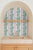 Not Yet Made - Made To Order Chinoiserie Shenanigans Toile Grasscloth Wallpaper by House Party | Bamboo Grove Green | 6 Yards For Sale - Image 5 of 9