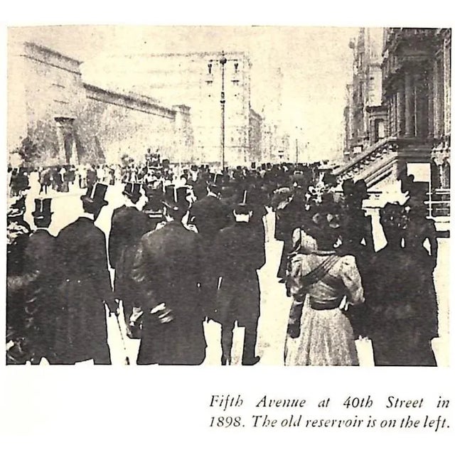 "This New York of Mine" 1931 Towne, Charles Hanson For Sale - Image 4 of 6