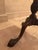 Stickley Mahogany Chippendale Pie-Crust Pedestal Table For Sale In Philadelphia - Image 6 of 11