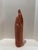 Original Larry Mohr sculpture in t erracotta acquired from the artist’s estate. This piece is signed at the bottom. This...