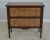 Age: Approx: 15 Years Old Details: Eglomise Decorated Surface Stunning Designer Chest Solid Brass Hardware Offered @...