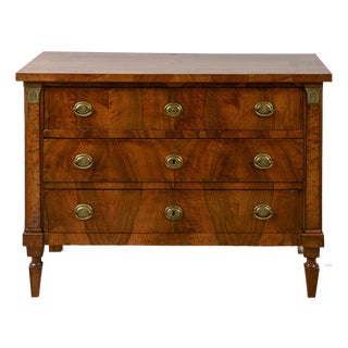 19th Century Chest of Drawers For Sale