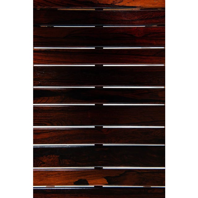 Side Tables from Alberts Tibro, 1960s, Set of 2 For Sale - Image 9 of 10