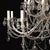Thirty-Eight Light Chandelier, 1950s For Sale - Image 4 of 10