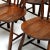 Vintage Chairs, 1970s, Set of 6 For Sale - Image 4 of 10