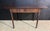 Brown Georgian Sofa Table in the style of Gillows, 1820 For Sale - Image 8 of 18