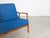 Mid-Century Modern Danish Sofa in Teak, 1960 For Sale - Image 10 of 12