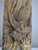Antique Bronze Relief of Nature and Birds, 1900s For Sale - Image 4 of 11
