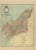 A Cartographic View of Galicias Maritime Province, 1901 For Sale