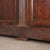 19th Century Louis Philippe Walnut Wardrobe, Italy For Sale - Image 12 of 16