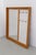Danish Oak Model 600 Mirror from Aksel Kjersgaard, 1960s For Sale - Image 14 of 18