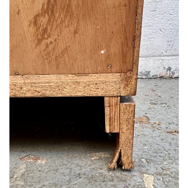 Mid 20th Century Modern Danish Dresser For Sale - Image 12 of 12