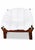 Mid-Century Norwegian Prototype 3-Seater Sofa and Lounge Chairs from Ekornes, Set of 3 For Sale - Image 14 of 18