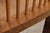 Set of 6 George Nakashima Style Conoid Dining Room Chairs For Sale - Image 16 of 18