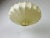 Cocoon Pendant Light by Friedel Wauer, Italy, 1960s For Sale - Image 9 of 13