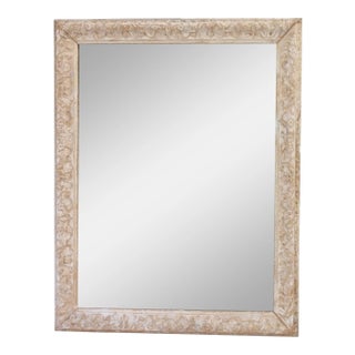 Regence Style Wall Mirror For Sale