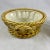 Brown French Majolica Sarreguemines Basket of Grapes Covered Tureen For Sale - Image 8 of 13