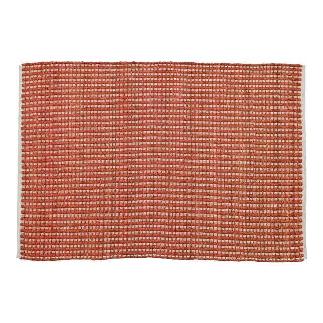 Diego Jute Rug, 3x5 For Sale