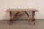 Wood Italian Lyre Leg Dining Table, Late 18th C. For Sale - Image 7 of 12