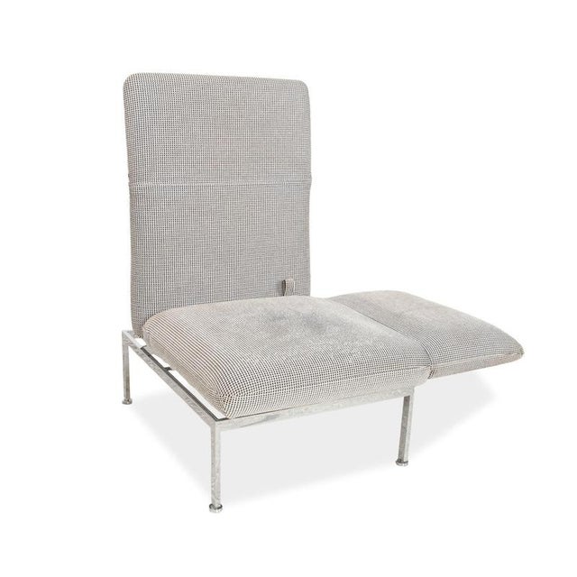 Modern Roro Armchair from Brühl For Sale - Image 3 of 14