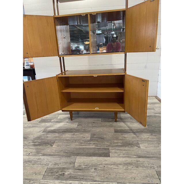 Vintage Monti Closet from Novy Domov, 1970s For Sale - Image 4 of 10