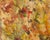 Shabby Chic 1926 Abstract Still Life Oil Painting For Sale - Image 3 of 7