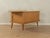 Brown Mid-Century Home Bar, 1950s For Sale - Image 8 of 17