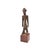 Early 20th Century Bamana Figure on Custom Base Mali For Sale In Denver - Image 6 of 7