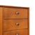 Brown Small Mid Century Armoire by G Plan For Sale - Image 8 of 12