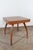 Wood Bentwood Lounge Chairs with Coffee Table by Jindřich Halabala, 1930s, Set of 3 For Sale - Image 7 of 8